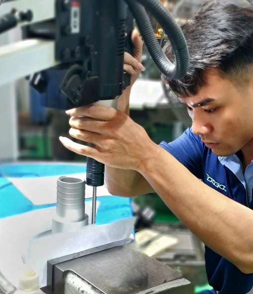 Quality Control Process 1